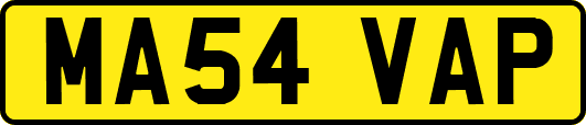 MA54VAP