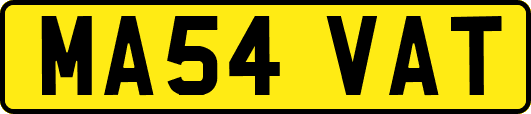 MA54VAT