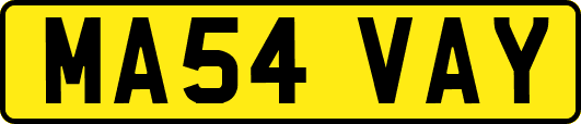 MA54VAY