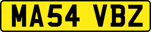 MA54VBZ