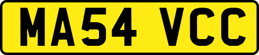 MA54VCC