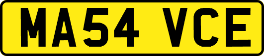 MA54VCE