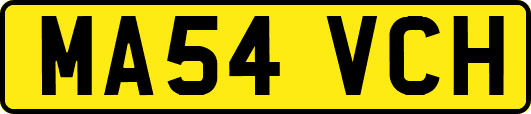 MA54VCH