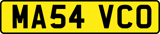MA54VCO