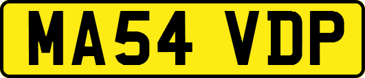 MA54VDP