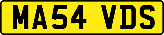 MA54VDS
