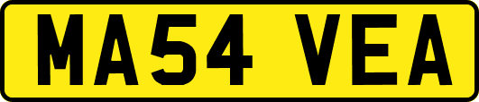 MA54VEA