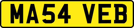 MA54VEB