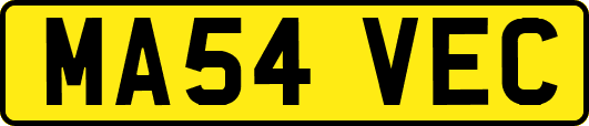 MA54VEC