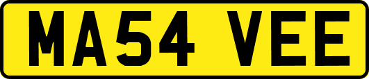 MA54VEE