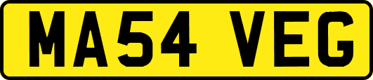 MA54VEG