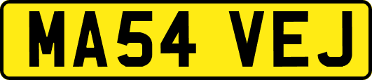 MA54VEJ