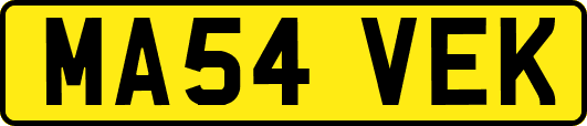 MA54VEK
