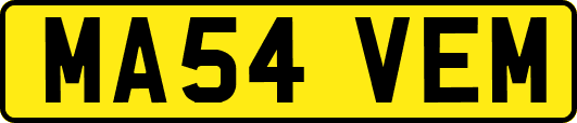 MA54VEM