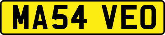 MA54VEO