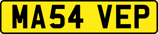 MA54VEP