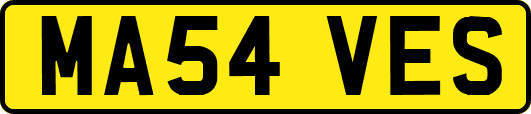 MA54VES