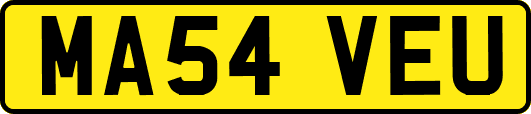 MA54VEU