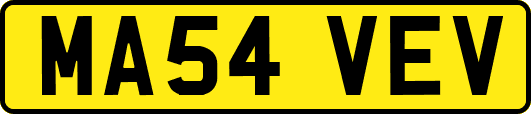 MA54VEV