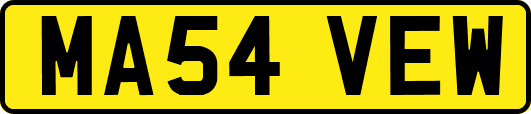 MA54VEW