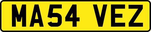 MA54VEZ