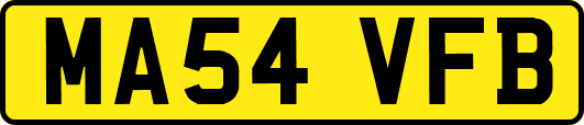 MA54VFB