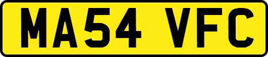 MA54VFC