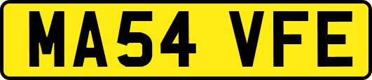 MA54VFE