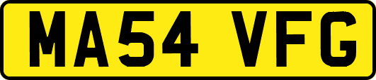 MA54VFG