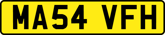 MA54VFH