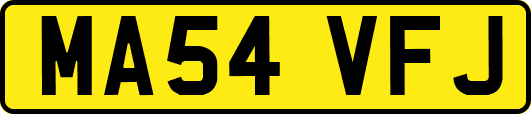 MA54VFJ
