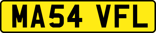 MA54VFL