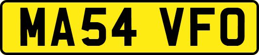 MA54VFO