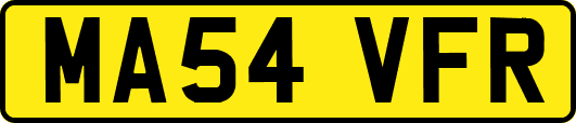 MA54VFR