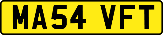 MA54VFT