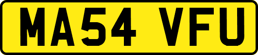 MA54VFU