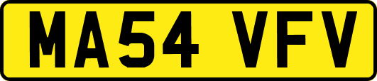 MA54VFV