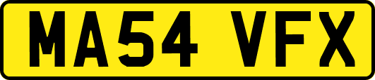 MA54VFX