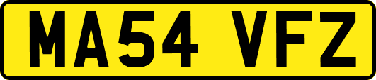 MA54VFZ