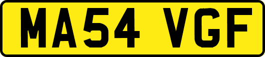 MA54VGF