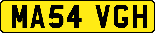 MA54VGH