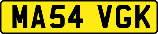 MA54VGK