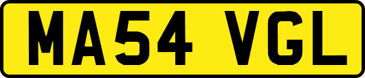 MA54VGL