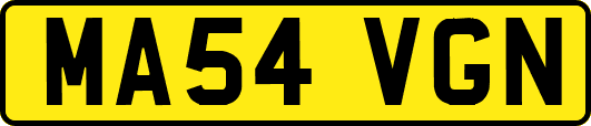 MA54VGN