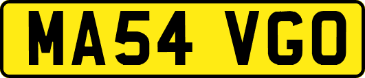MA54VGO