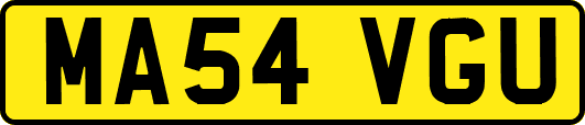 MA54VGU
