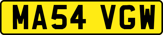 MA54VGW