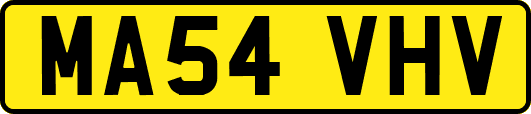 MA54VHV
