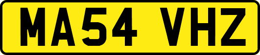 MA54VHZ