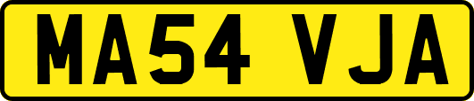 MA54VJA